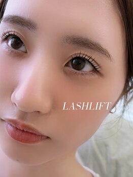 ネル(NER.)/ラッシュリフト