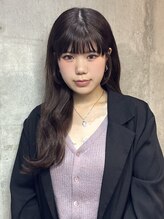 ミレボ 心斎橋(ME.REBO)&nbsp;Aika 