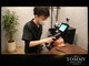 トミー(TOMMY)の写真/男性スタッフ施術で安心。最短距離で効果を実感♪男性の太い毛にも効果抜群!