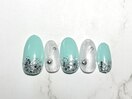 【定額Lコース￥6000】