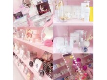 リリア(LILIA)の雰囲気（V3(SPICARE)コスメのみご購入OK!施術当日は5％OFFでお買い物も◎）