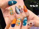 個性派ニュアンス【池袋】