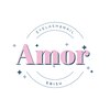 まつげエクステアンドネイルサロン アモル 恵比寿店(Amor)のお店ロゴ