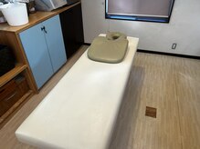 ボディアップ(BODY UP)の雰囲気(・半個室空間で、リラックスして施術を受けられます◎)