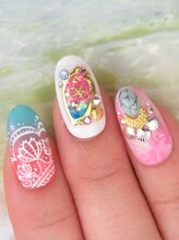 カラーズ(colors)/