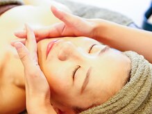 ニカット(nikatto)/フェイシャル