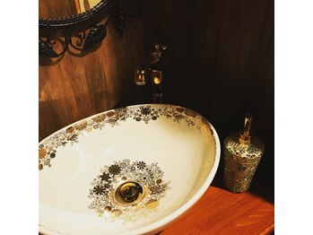 アジアン リラクゼーション ヴィラ 秋田臨海店(asian relaxation villa)