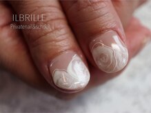 イルブリーユ(IL BRILLE)/フラワーアート