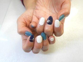 ザネイルズ(The Nails)/