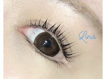 まつ毛エクステ専門店 リノ ビューティーアイラッシュ(LINO)/Lash　liｆｔ