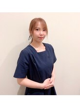 アイラッシュサロン ブラン イオンモール四條畷店(Eyelash Salon Blanc) 四條畷店 ナカムラ