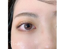 ネイルアート ユニ(Nail Art UNI)/まつ毛パーマ