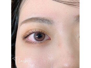 ネイルアート ユニ(Nail Art UNI)/まつ毛パーマ