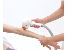 マミーズビューティアバーブ(Mommy's BEAUTY ABOVE)/高速光脱毛