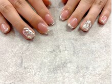 モレリア(morelia)/ガラスフレンチ