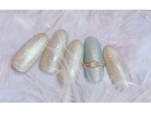 キューティプティ 池袋東口店(Cutie puti)/プレミアムコース¥6000