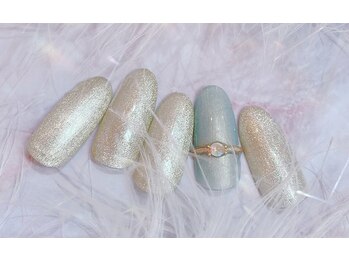 キューティプティ 池袋東口店(Cutie puti)/プレミアムコース¥6000