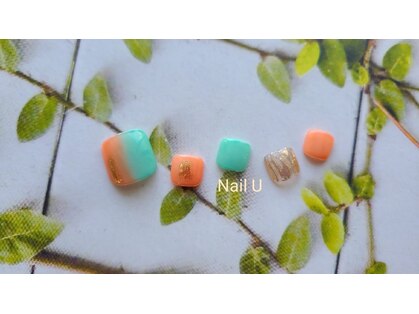 ネイルユー(Nail U)の写真