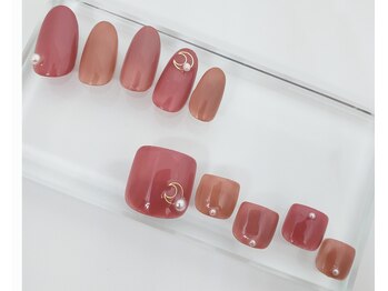ネイルクリニック(NAIL CLINIC)/