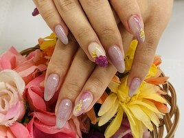 【ほり】持ち込みアート