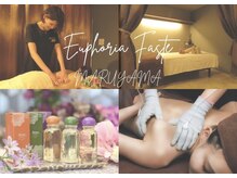 ユーフォリア ファステ円山(Euphoria Faste detox&beauty maruyama)