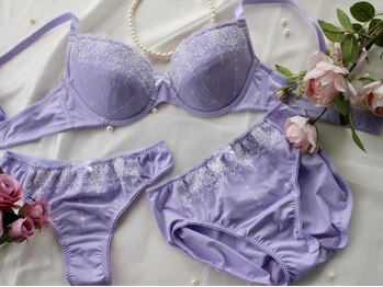 ミュウ(MUE)/育乳ブラ