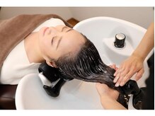 スカルクイック 博多店(SCAL QUICK)/クリームバス