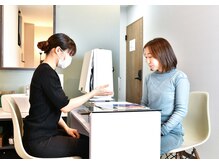 エミルカ 新宿(EMILUCA)/ハーブピーリング専門EMILUCA