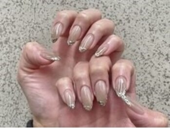 Nailデザイン【15】