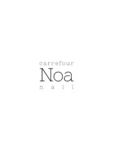 カルフールノア 郡山店(Carrefour noa) Noa Nail