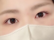 リッシュプラス(Riche+)/まつ毛パーマ