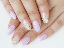 geNe 'n GRUS(ジーン アンド グルス)/トレンドアートコース