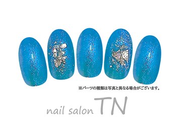 ティーエヌ イオン新潟青山店/