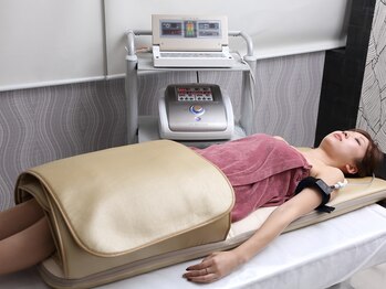 ソナ(SONA)/骨盤矯正/加圧/EMS/筋膜R◆APTS