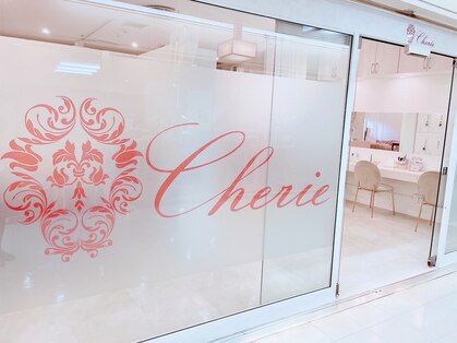 シェリー 梅田店(Cherie)の写真