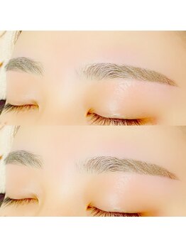 オルマノ(OLUMANO)/【美眉アイブロウ】