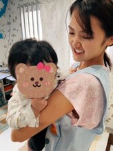 スプリング 柏店(spring)&nbsp;高久 菜緒