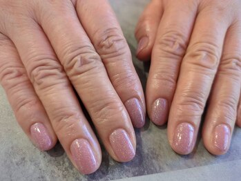 朱花 プルバイシュカ(fle by 朱花)/ワンカラー