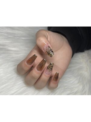 nail room shushu　【ネイルルーム　シュシュ】