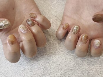 ヴィヴィ バイ セブンルックス(vivi by 7LOOKS)/120分アートコース