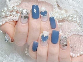 メイク 池袋(Meik)/ネイルデザイン