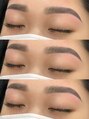 アイビューティーパラダイス(Eye beauty Paradise) ブロウリフト
