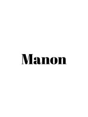 Manon(ネイリスト)