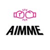 エイムミー(AIMME)のお店ロゴ