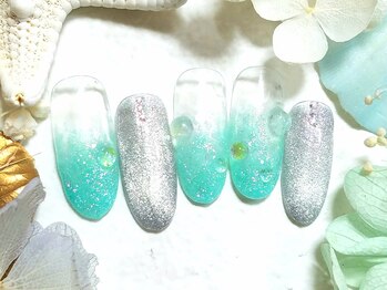 パーフェクトネイル 桜ヶ丘店(Perfect Nail)/