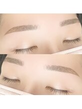 マルコ(marco)/アイブロウスタイリングwax