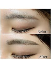 レミア 湘南台(REMIA)/アイブロウ