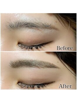 レミア 湘南台(REMIA)/アイブロウ