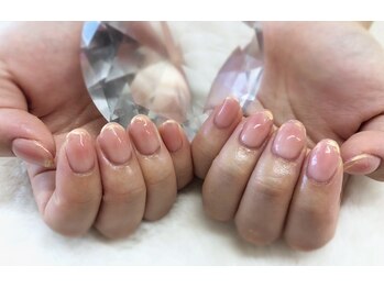 はあとねいる 亀岡店/