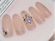 カイネイルズ(Kainails.)